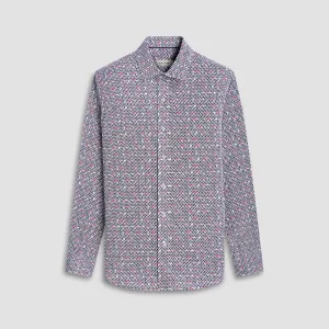Axel Geometric Shirt