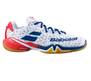 Babolat Shadow Tour Mens Indoor Court