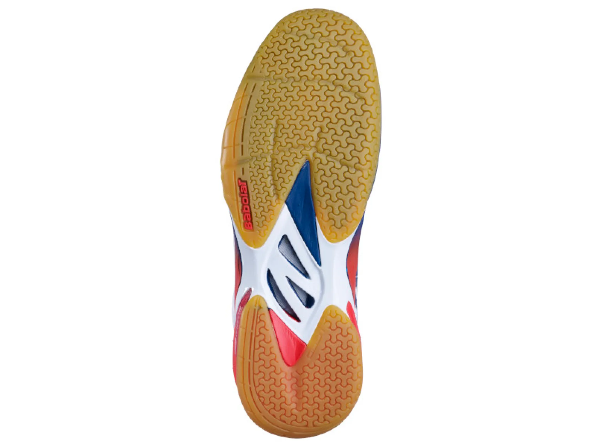 Babolat Shadow Tour Mens Indoor Court