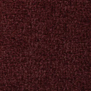 Barton Chenille-Cabernet
