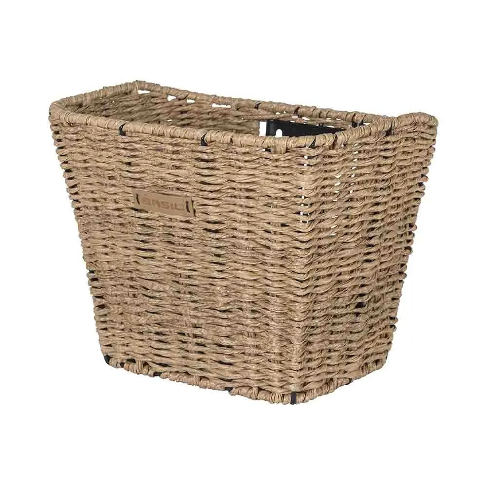 Basil - Bremen Rattan Look (FM) Basket