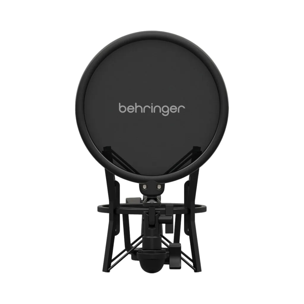 Behringer SMP1000 Heavy Duty Mic Shock Mount