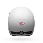 BELL Moto 3 - Classic Gloss White