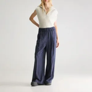 BELLEROSE Vespa Pants in Stripe
