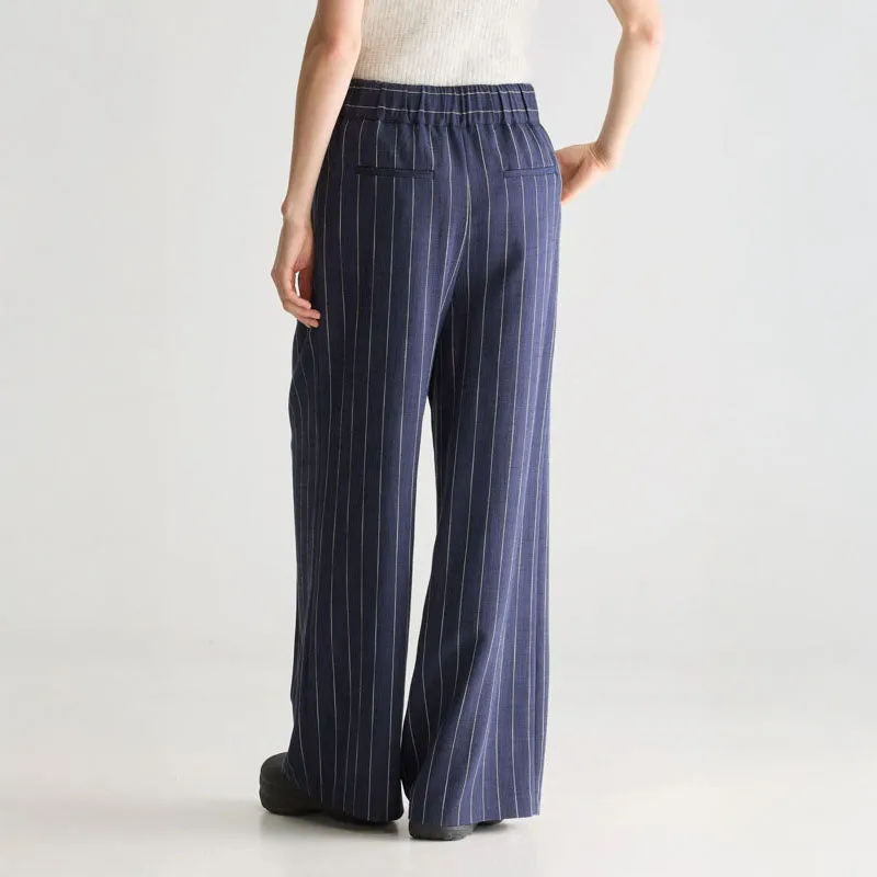 BELLEROSE Vespa Pants in Stripe