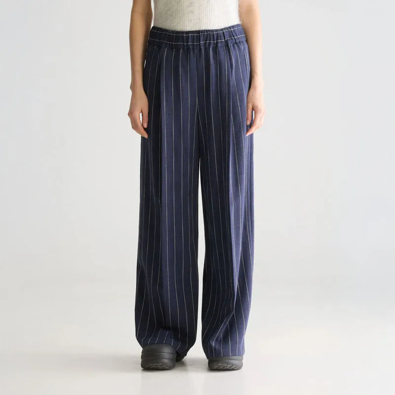 BELLEROSE Vespa Pants in Stripe