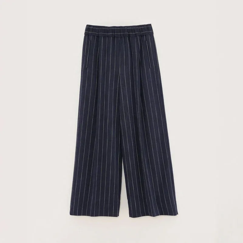 BELLEROSE Vespa Pants in Stripe