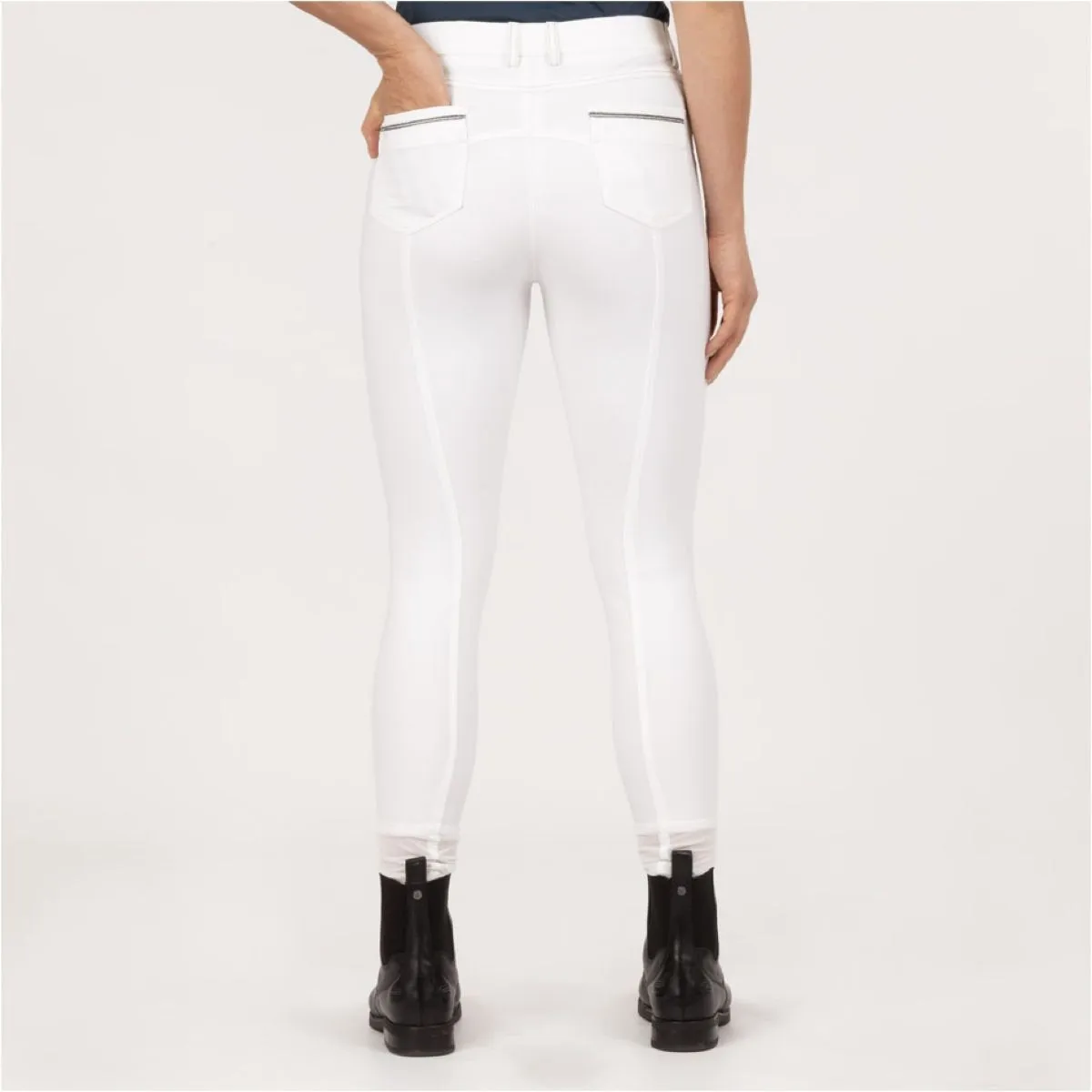 Bieman de Haas Cheyene Breech Final Sale