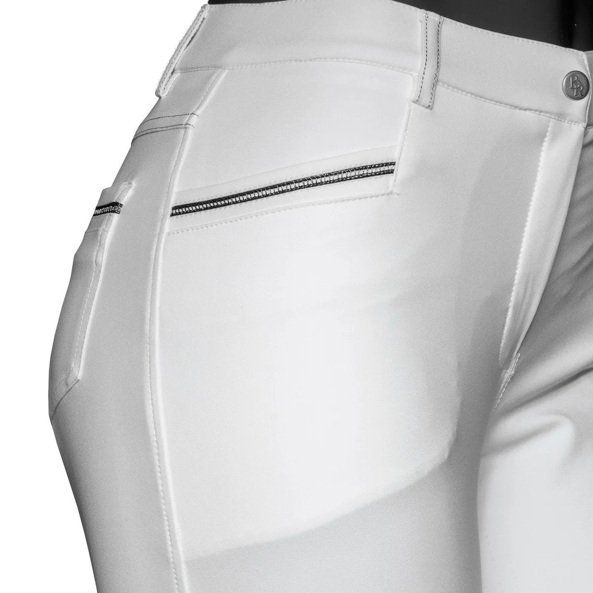 Bieman de Haas Cheyene Breech Final Sale