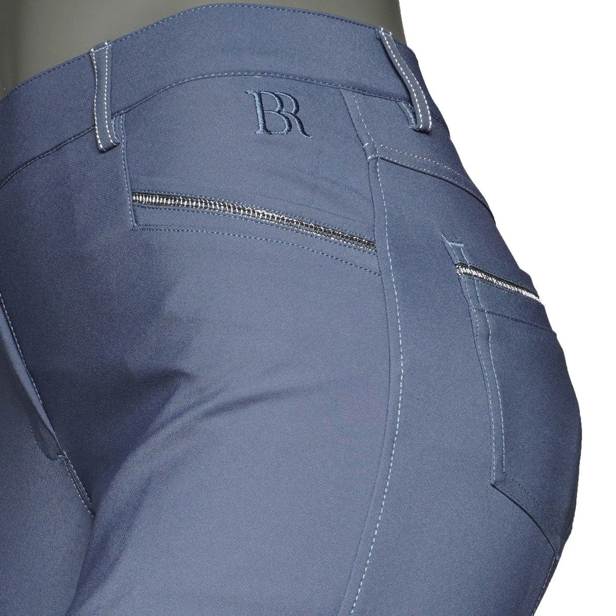 Bieman de Haas Cheyene Breech Final Sale