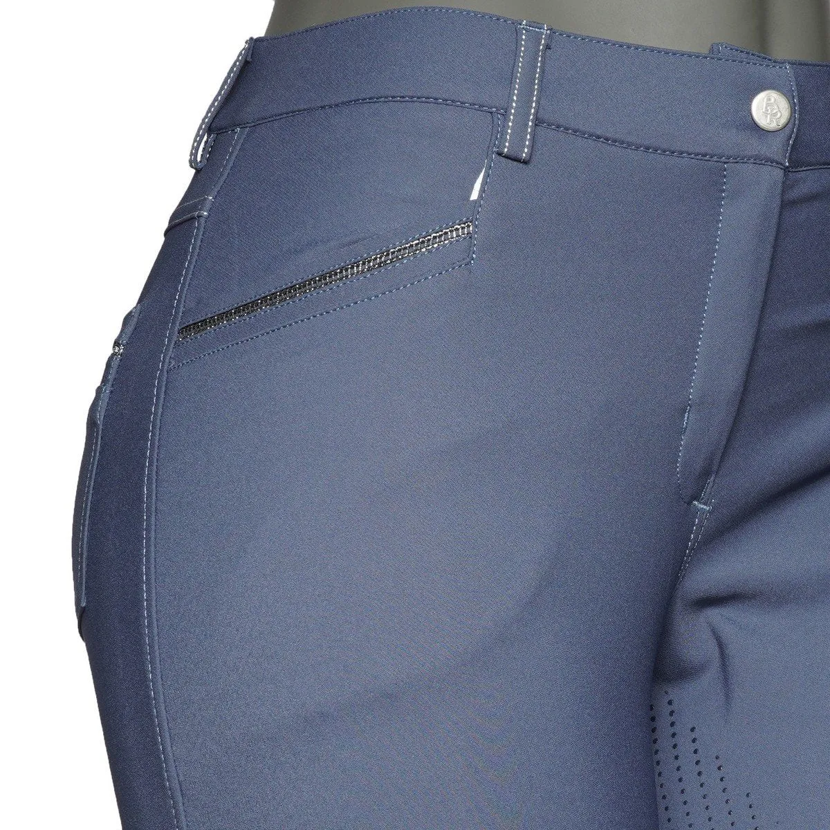 Bieman de Haas Cheyene Breech Final Sale