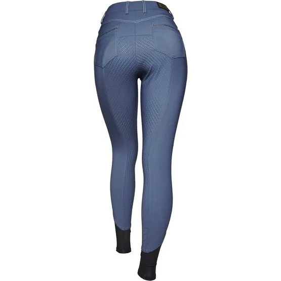 Bieman de Haas Cheyene Breech Final Sale