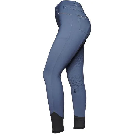 Bieman de Haas Cheyene Breech Final Sale