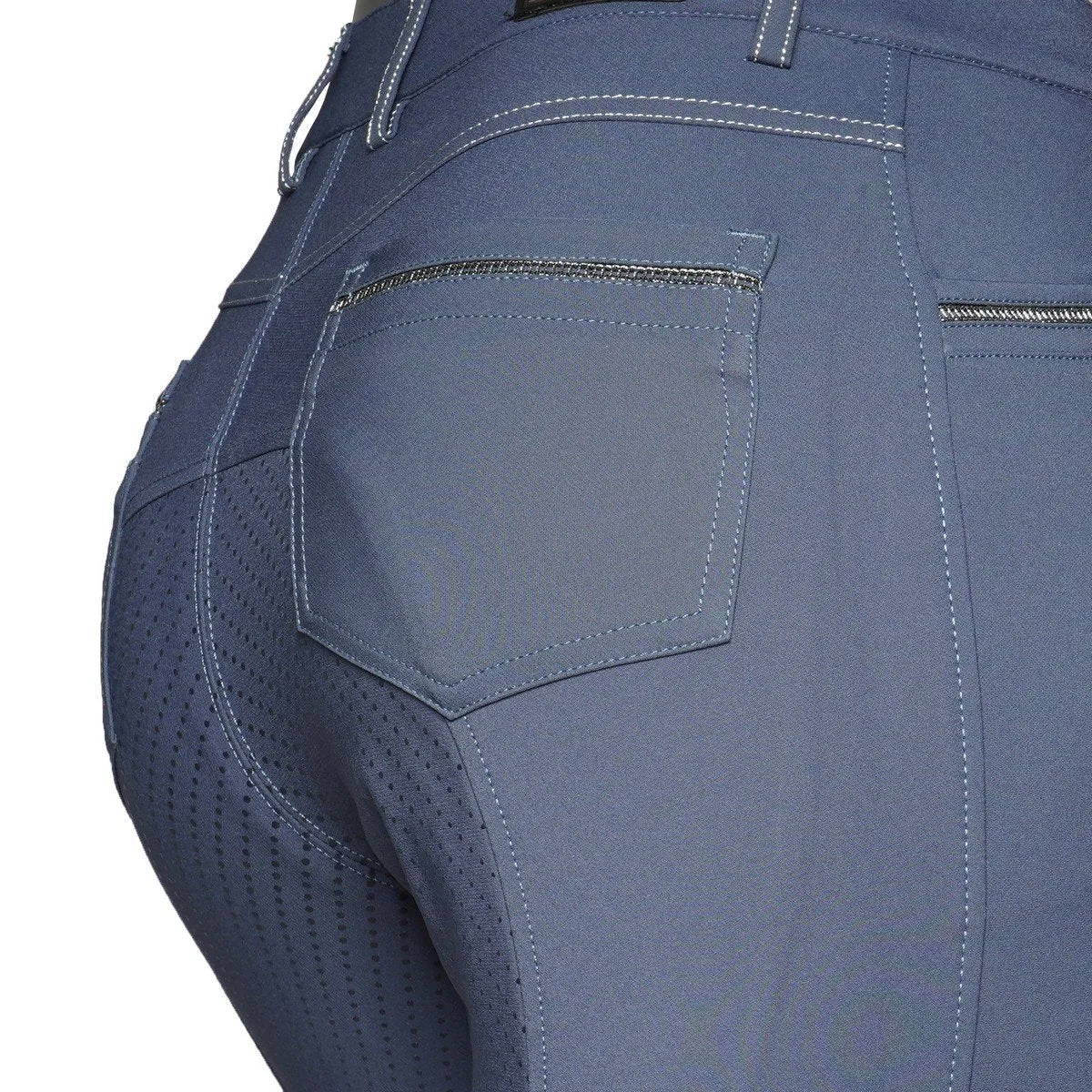 Bieman de Haas Cheyene Breech Final Sale