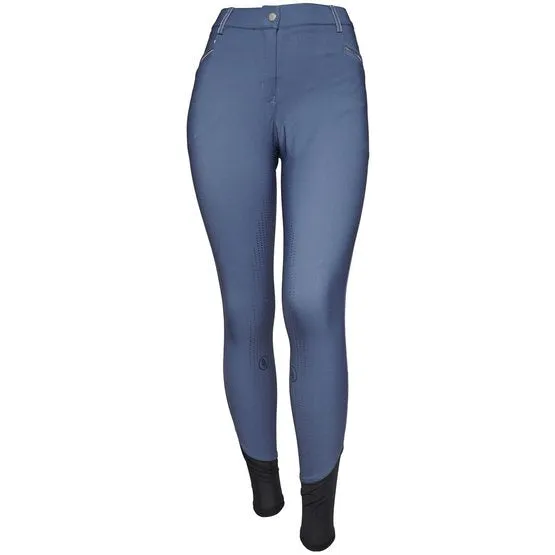 Bieman de Haas Cheyene Breech Final Sale