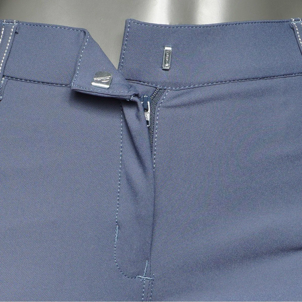 Bieman de Haas Cheyene Breech Final Sale
