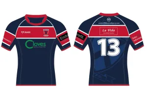 Biggleswade RFC - Premier Rugby Shirt