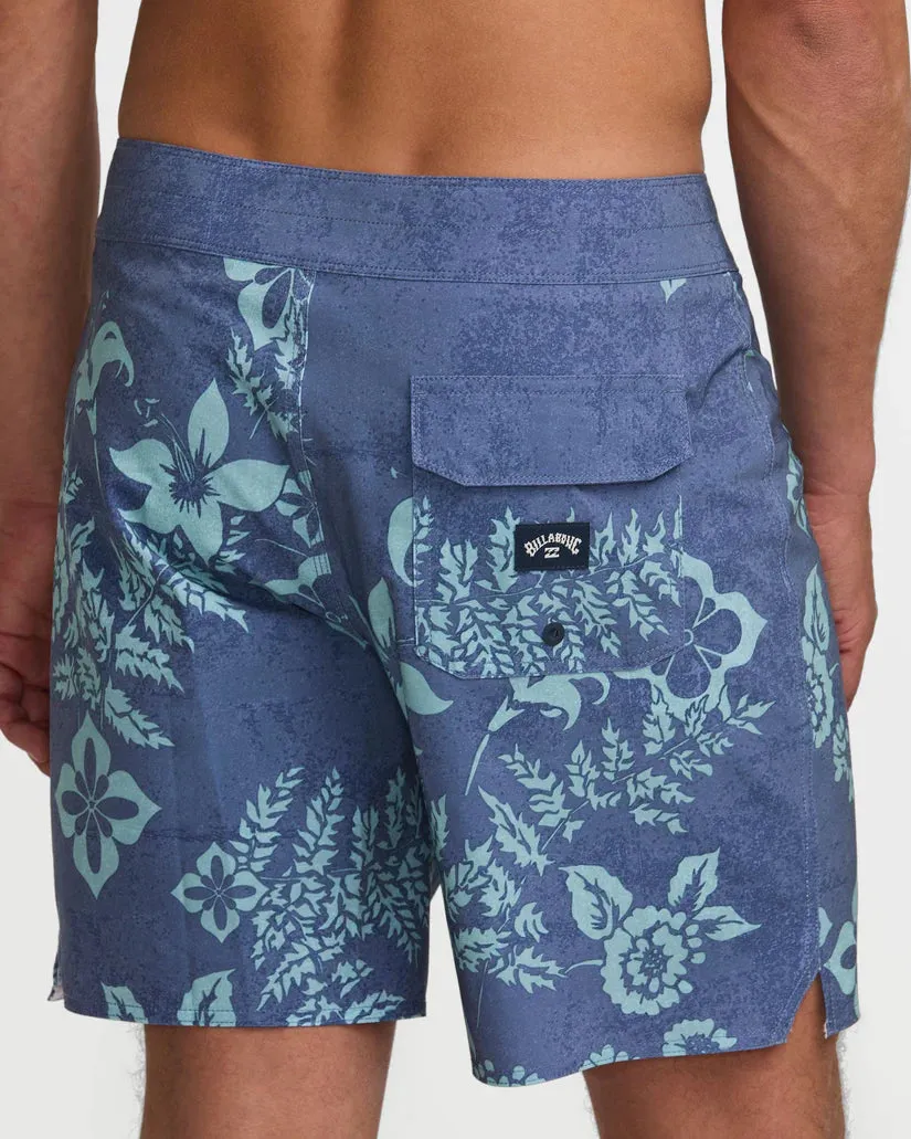 Billabong Good Times Pro Boardshort