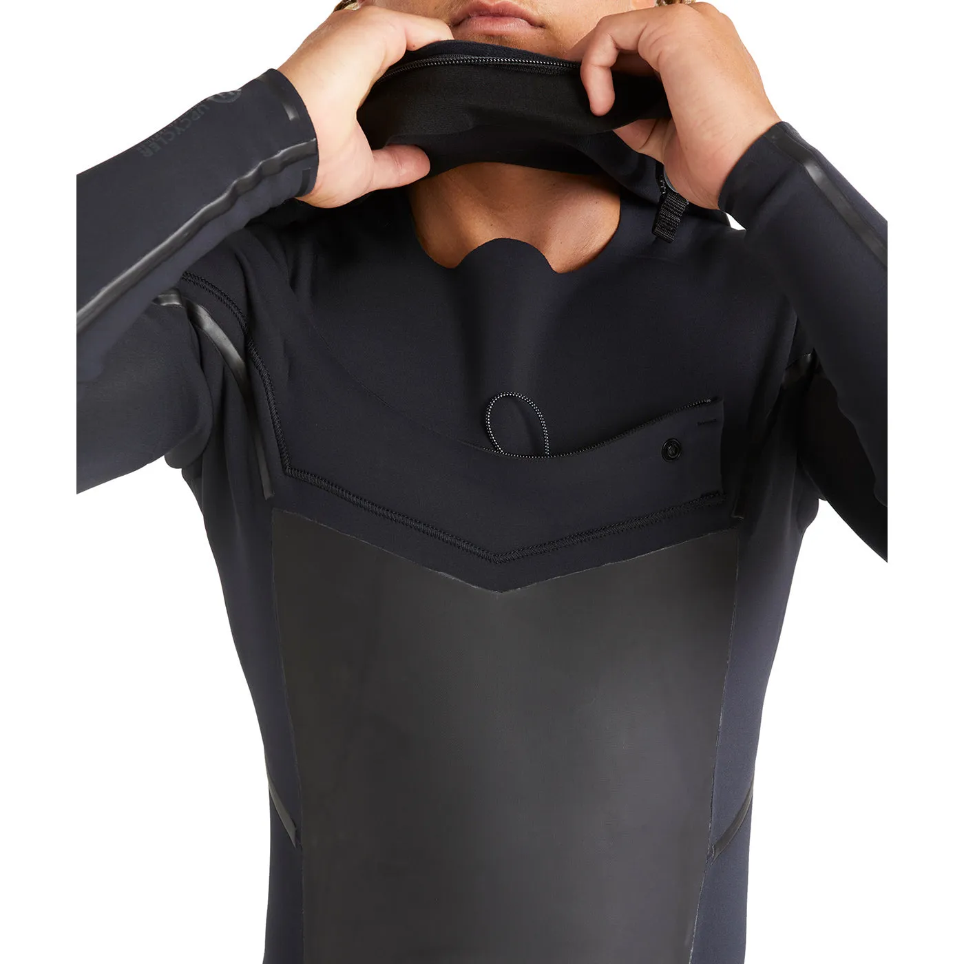 Billabong Mens Absolute   CZ 4/3mm Steamer Wetsuit