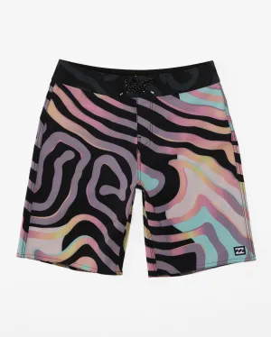 Billabong Sundays Pro Boys - Multi