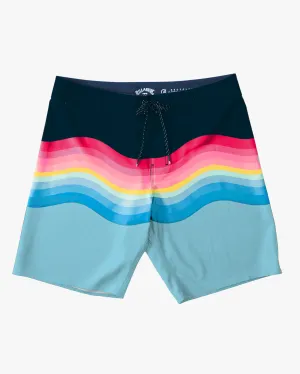Billabong T Street Airlite Boardshorts 19"