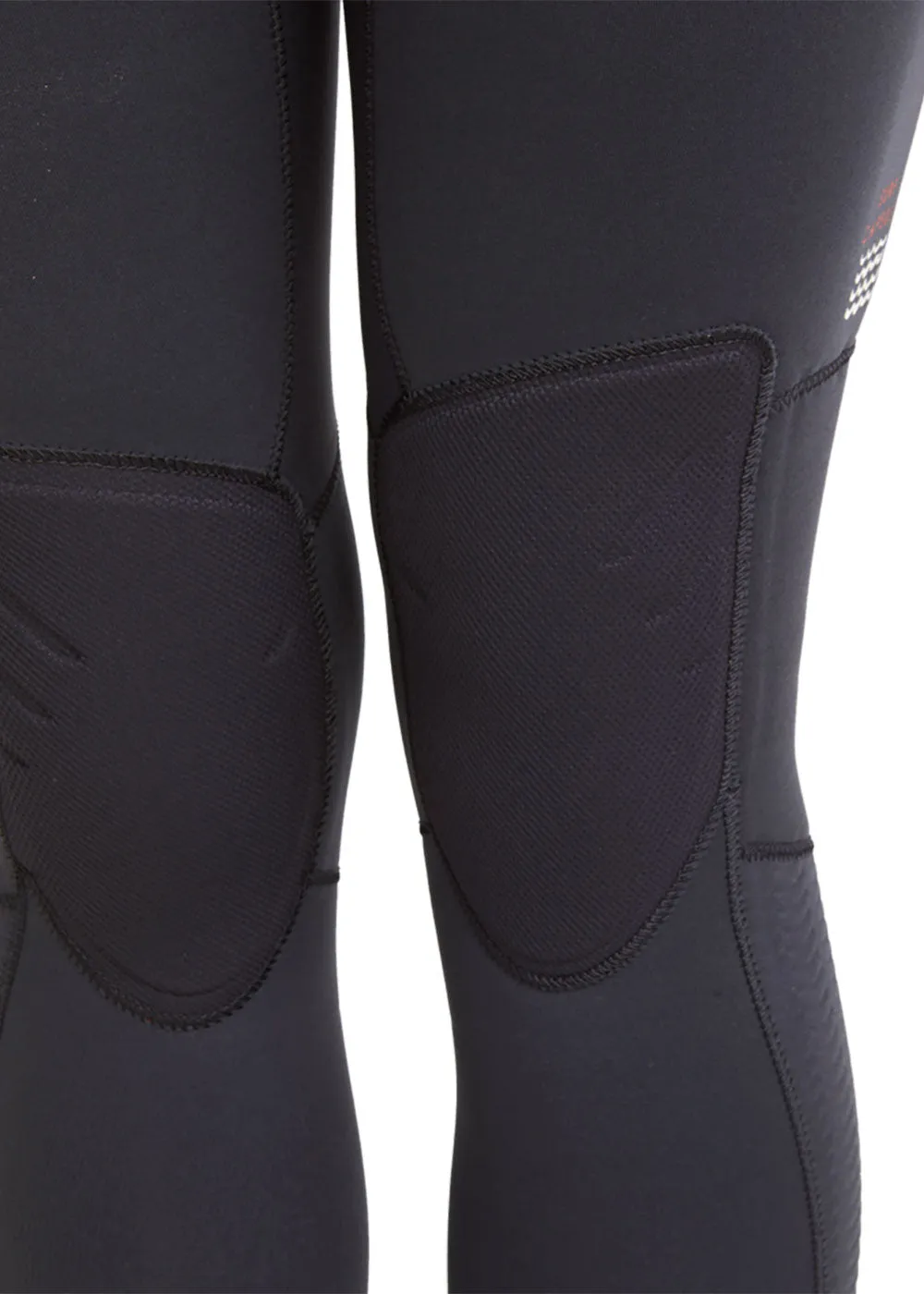 Billabong Womens Salty Dayz 4/3mm GBS CZ Steamer Wetsuit