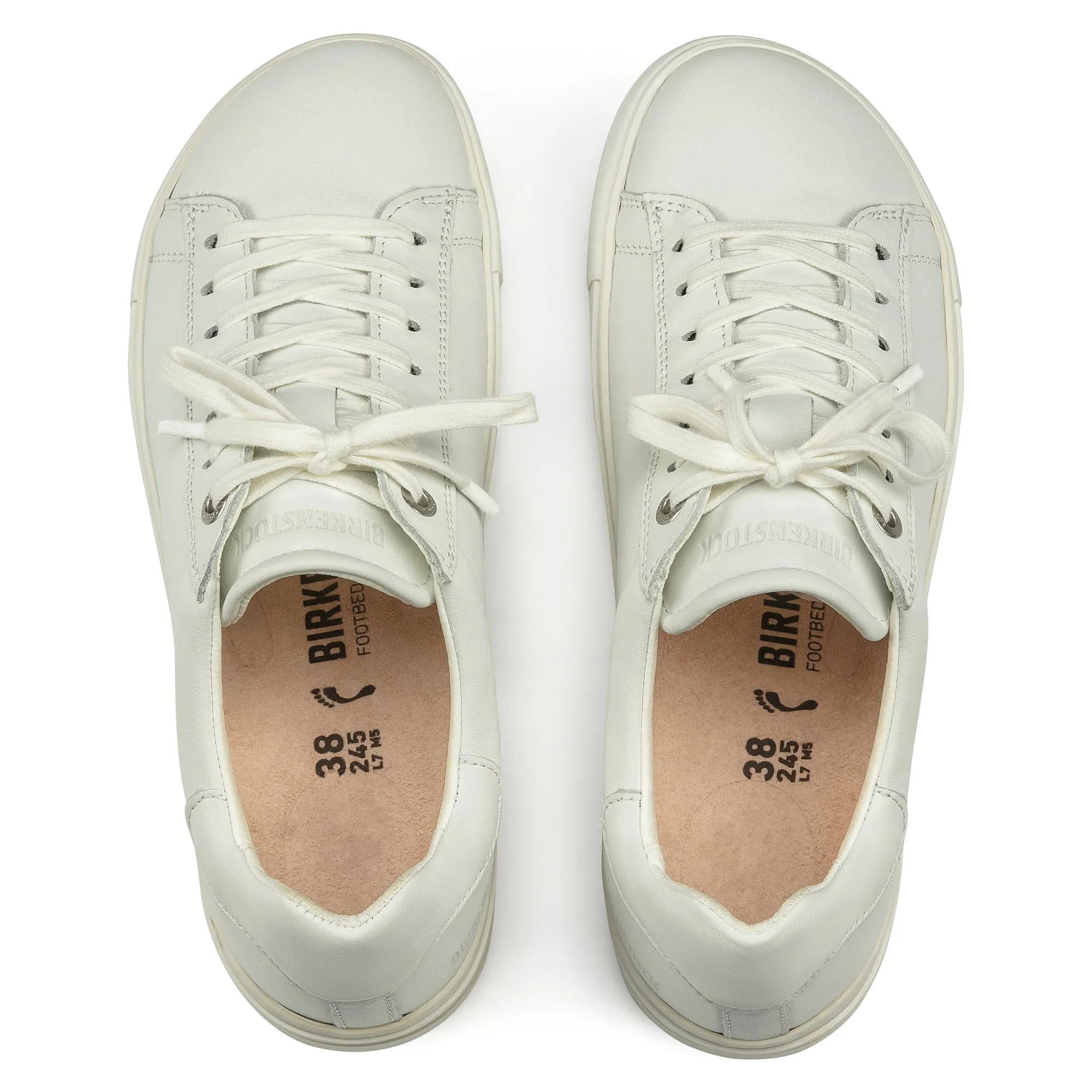 BIRKENSTOCK BEND LEATHER