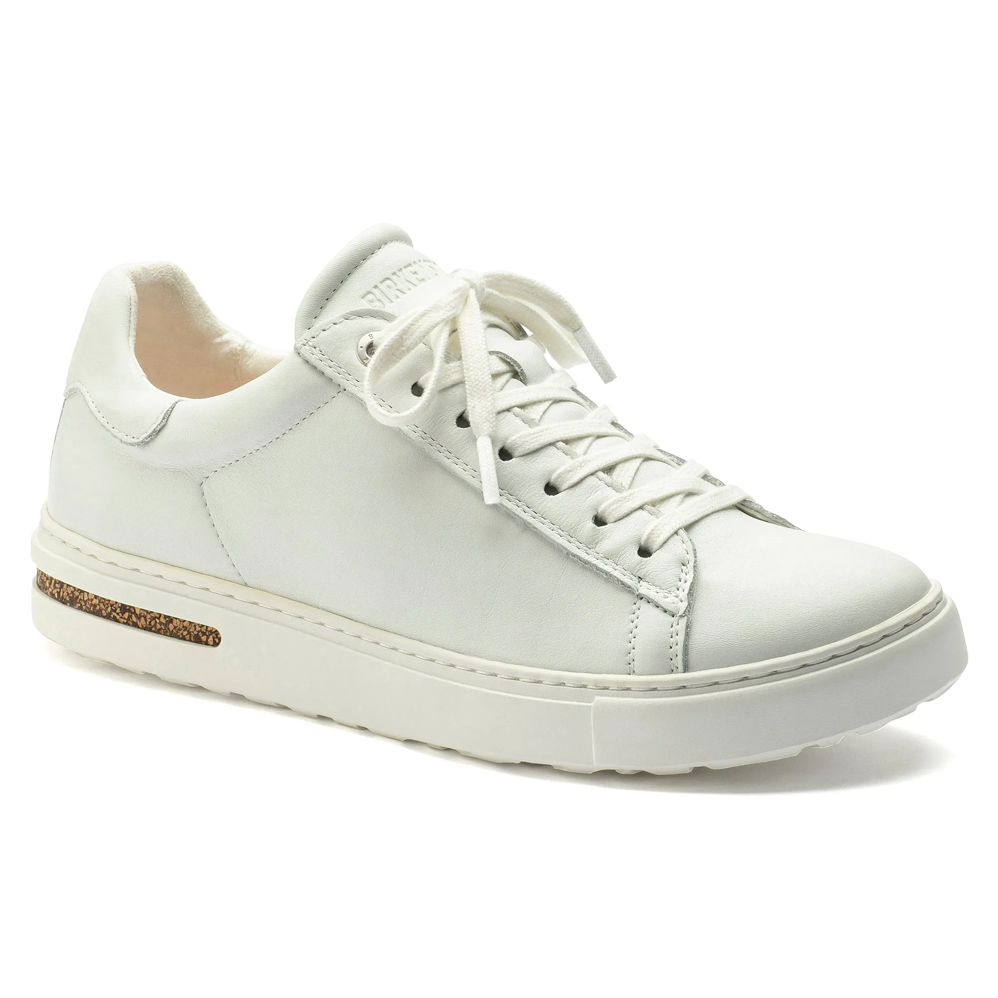 BIRKENSTOCK BEND LEATHER