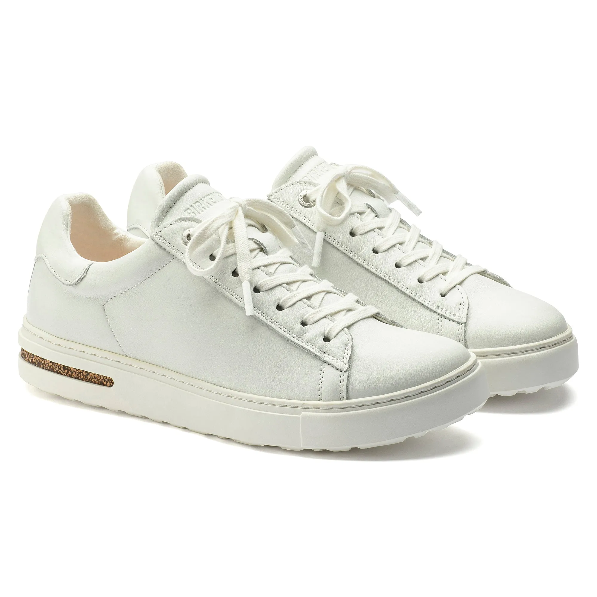 BIRKENSTOCK BEND LEATHER