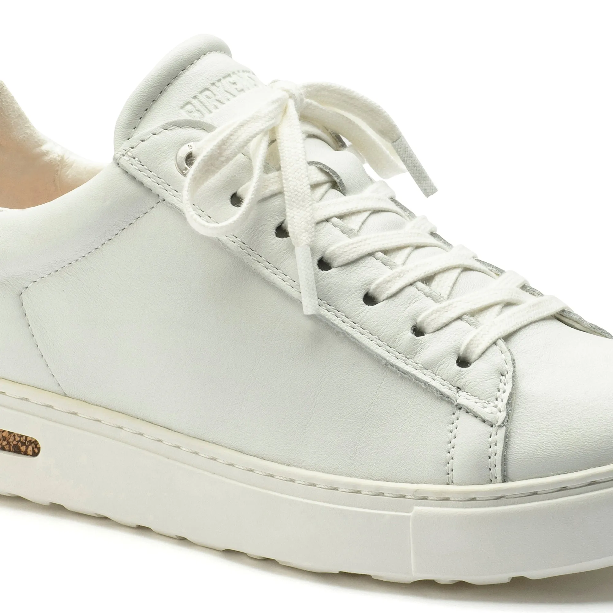 BIRKENSTOCK BEND LEATHER