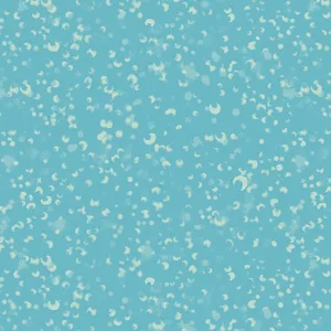 Blue Fabric by Andover Fabrics Eye Candy fabric line, Item No. 23104