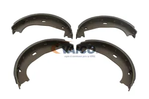 BMW Handbrake Shoe Kit E36 Z3 34411160729