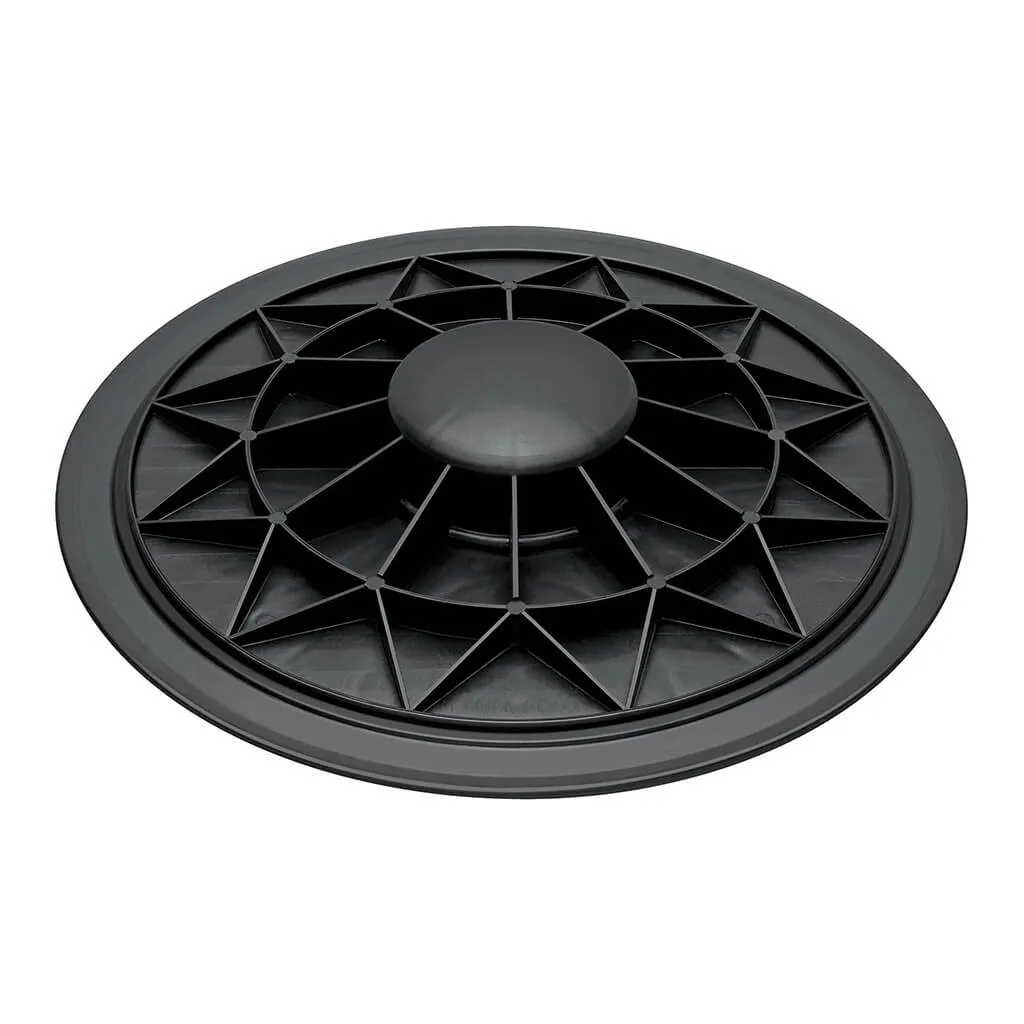 Body Sculpture Adjustable Balance Board