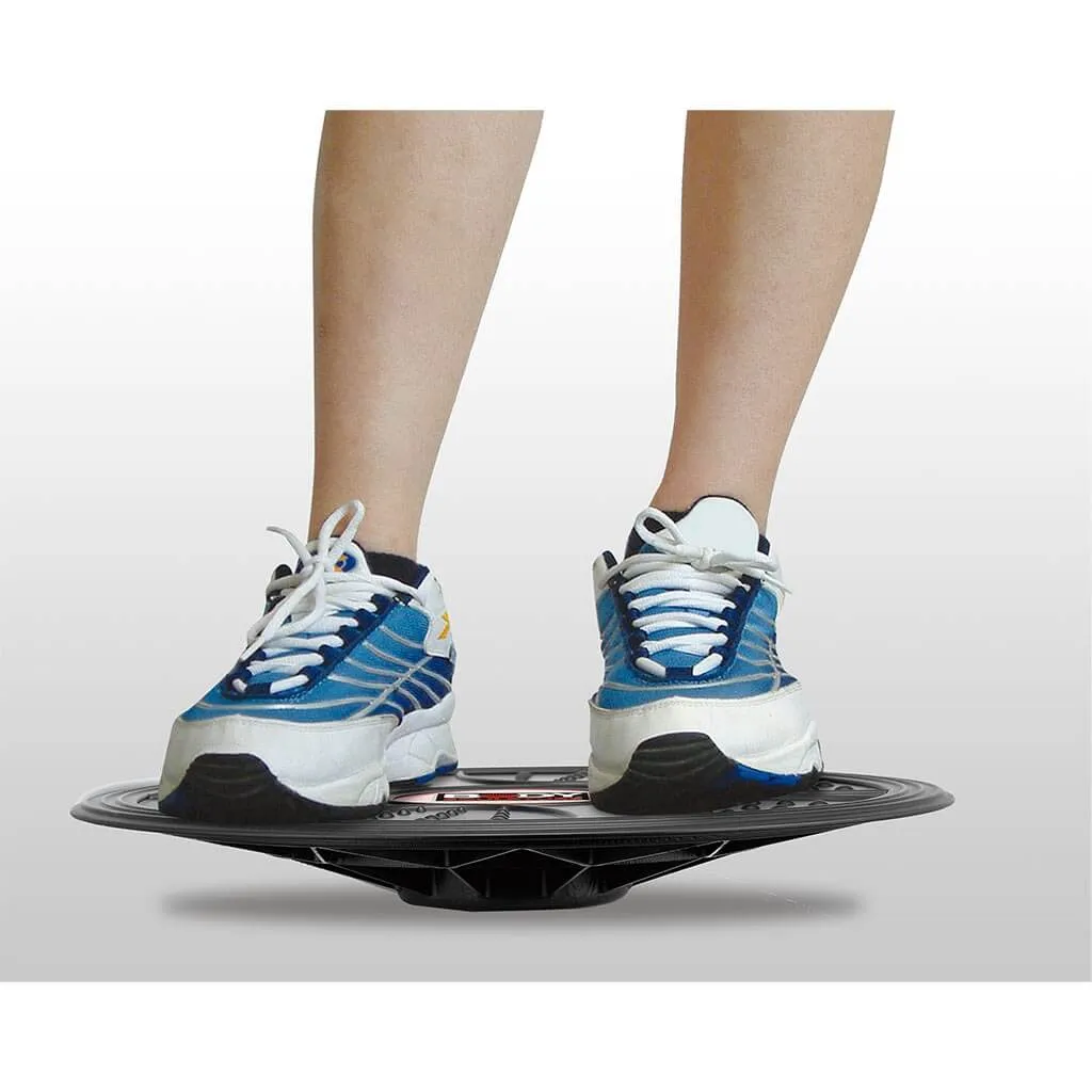 Body Sculpture Adjustable Balance Board