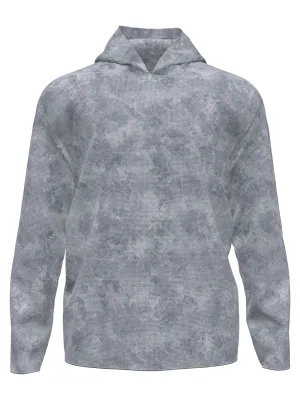 Boy's Sun Protection Golf Hoodie
