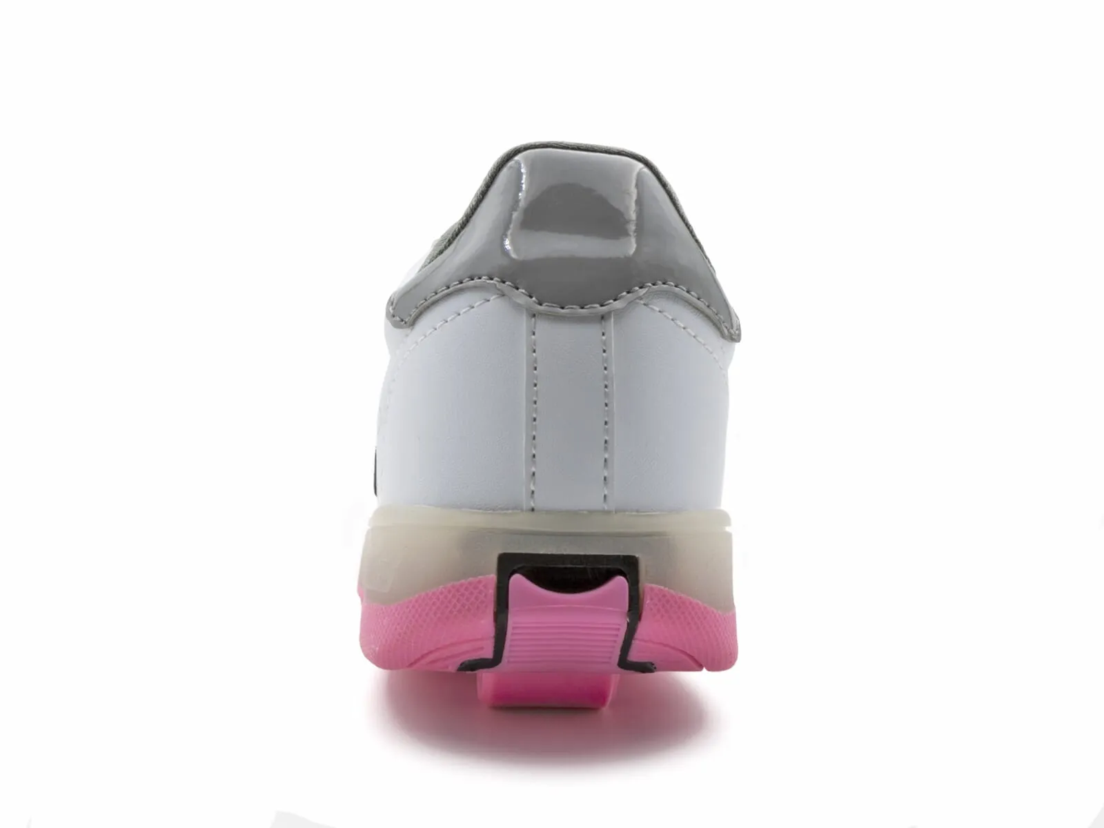 BREEZY ROLLERS 2195670 (WHITE-PINK)