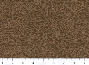 Brown Fabric, Item No. 20366