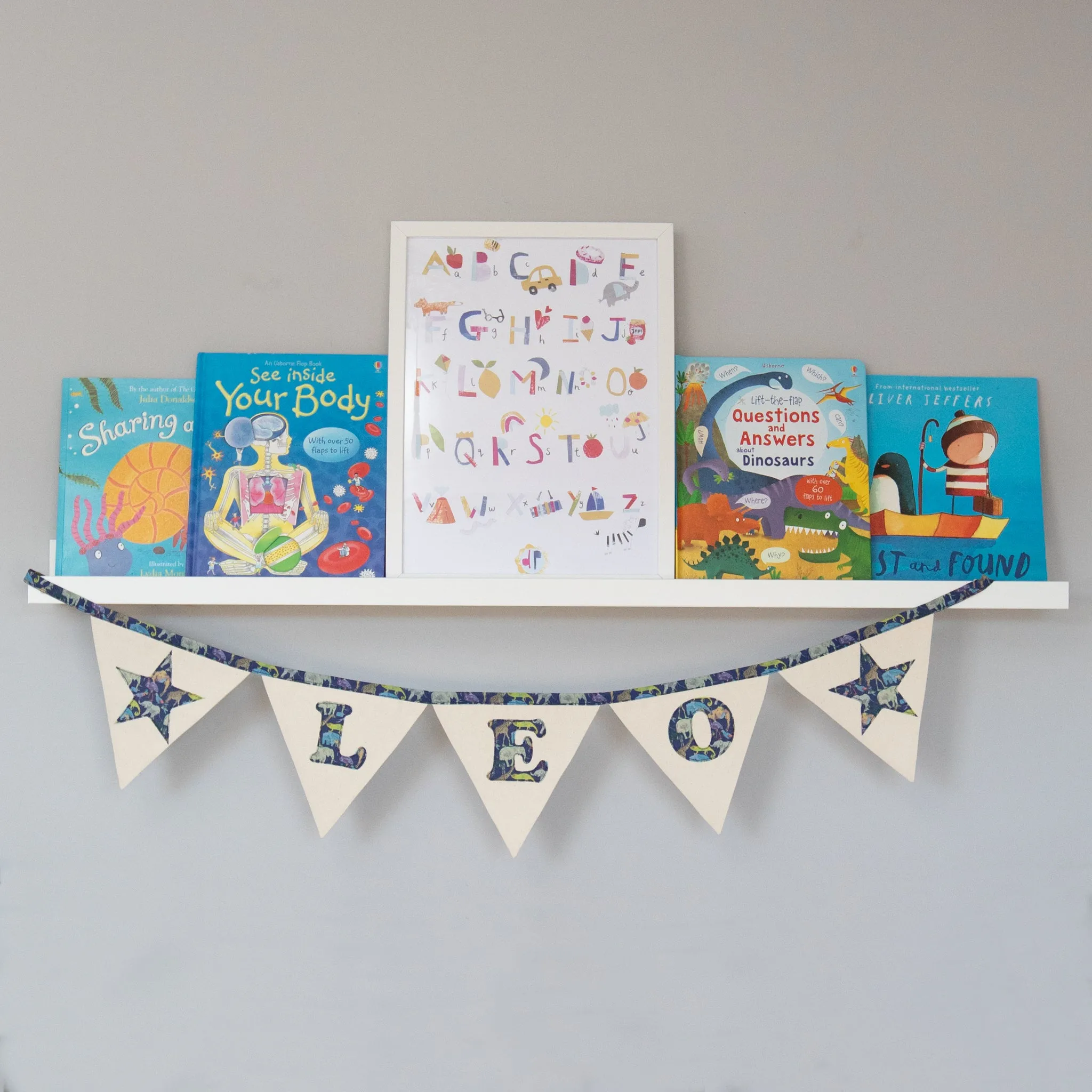 Bunting