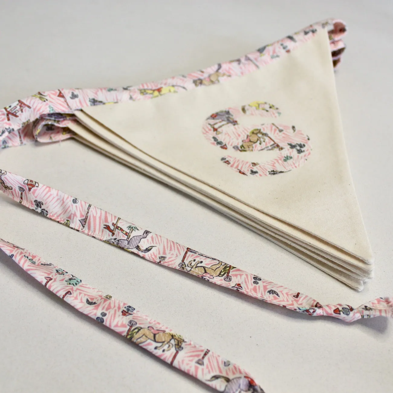 Bunting