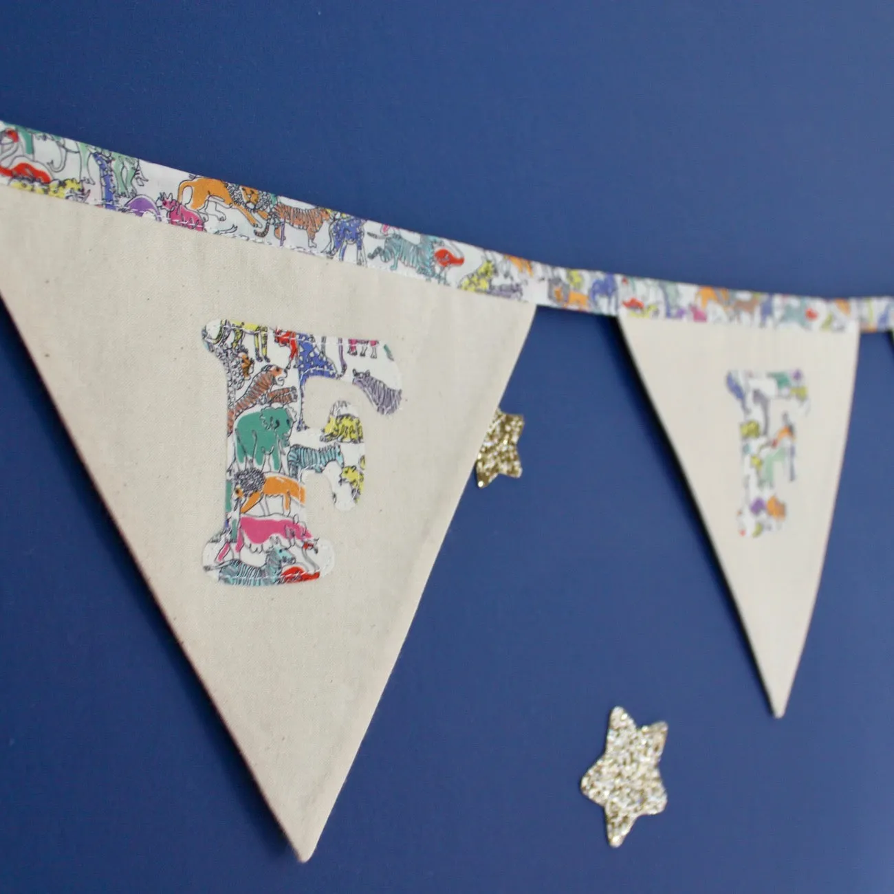 Bunting