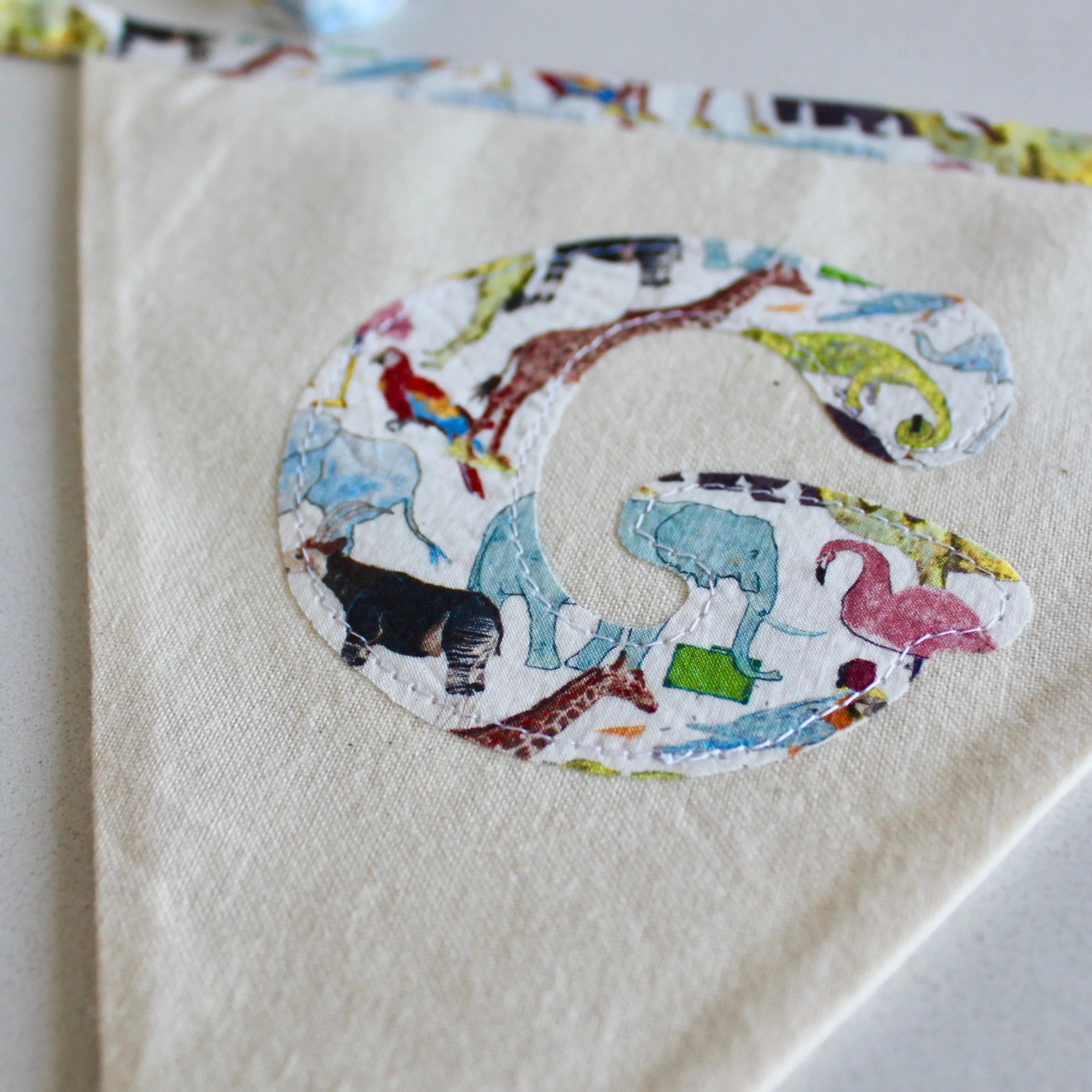 Bunting