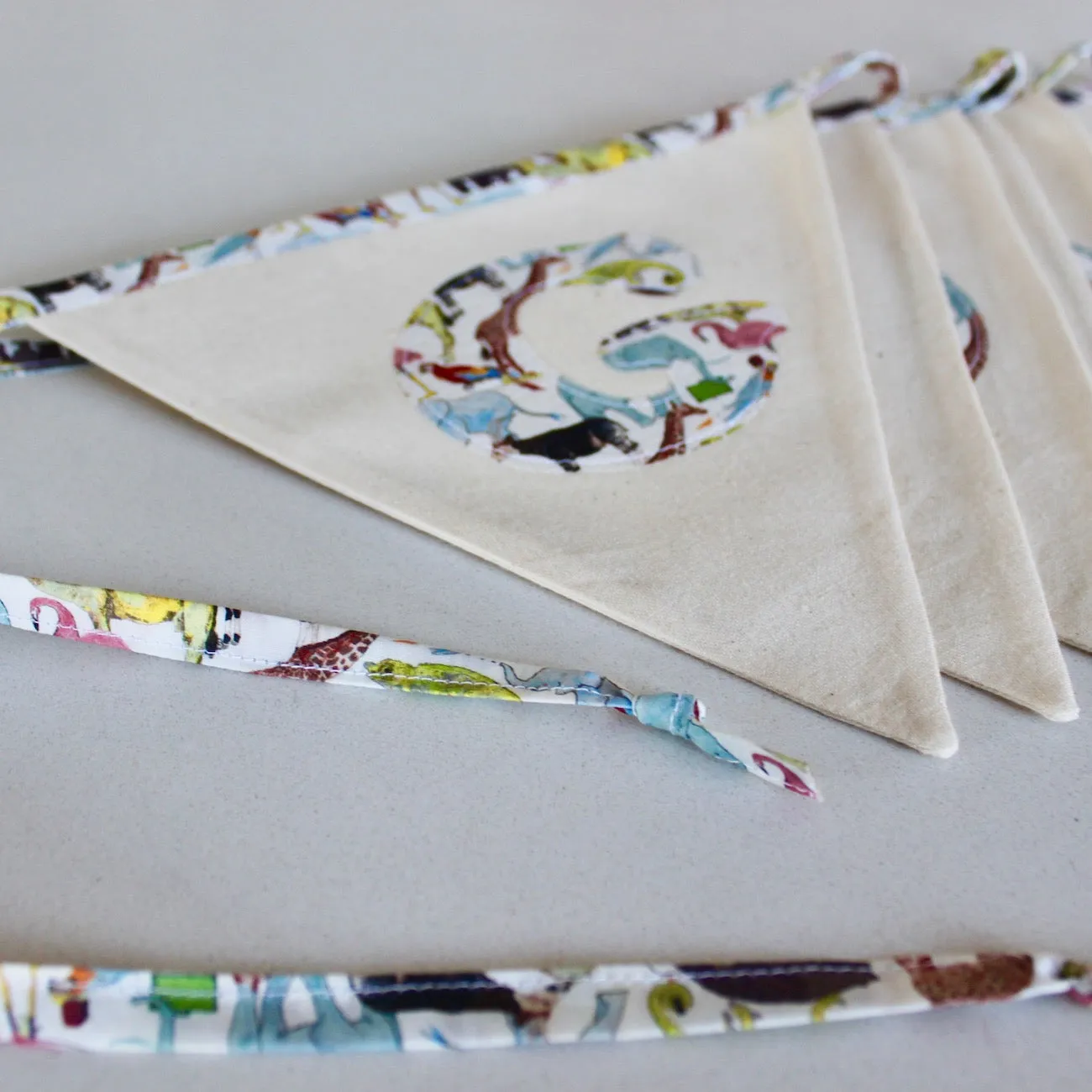Bunting