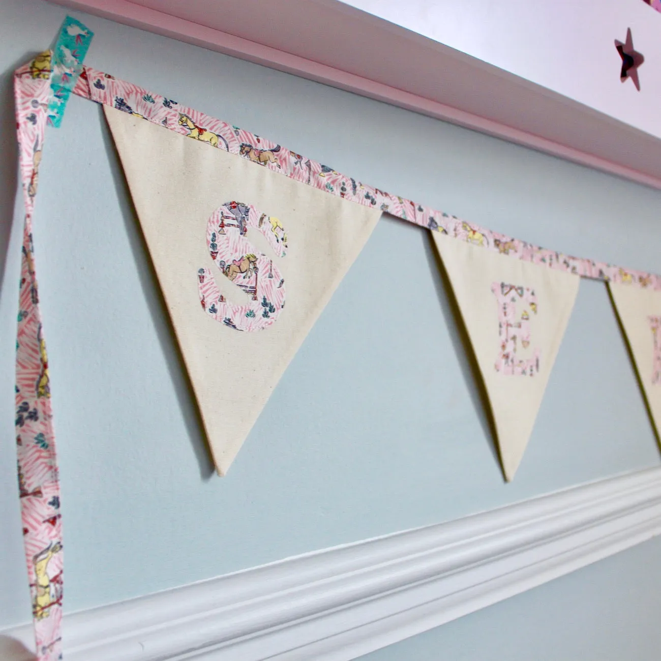 Bunting