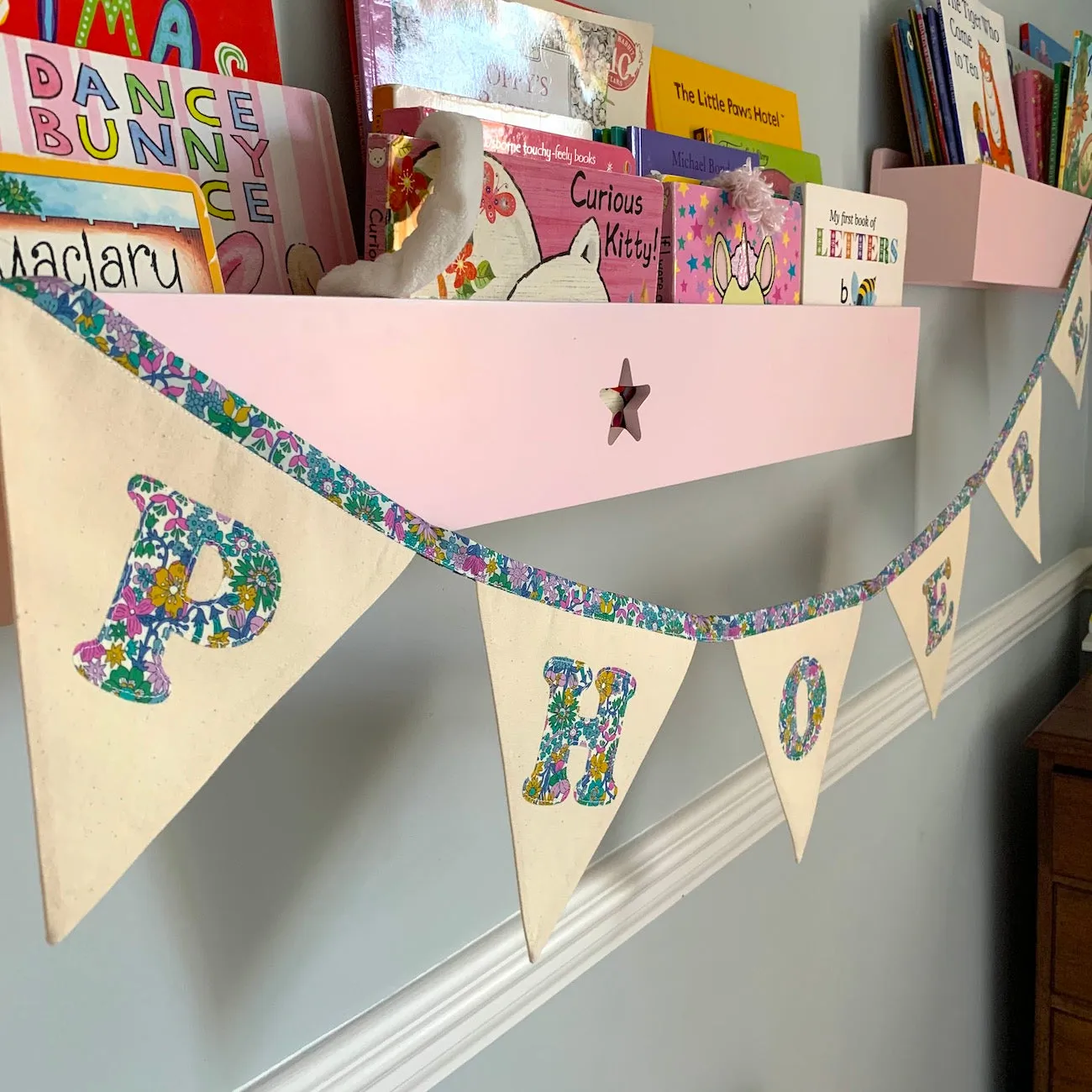 Bunting