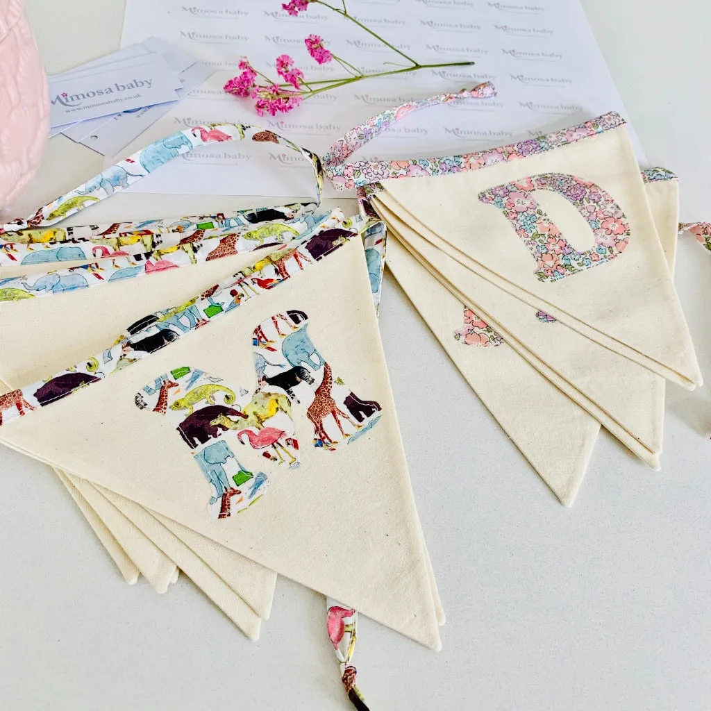 Bunting