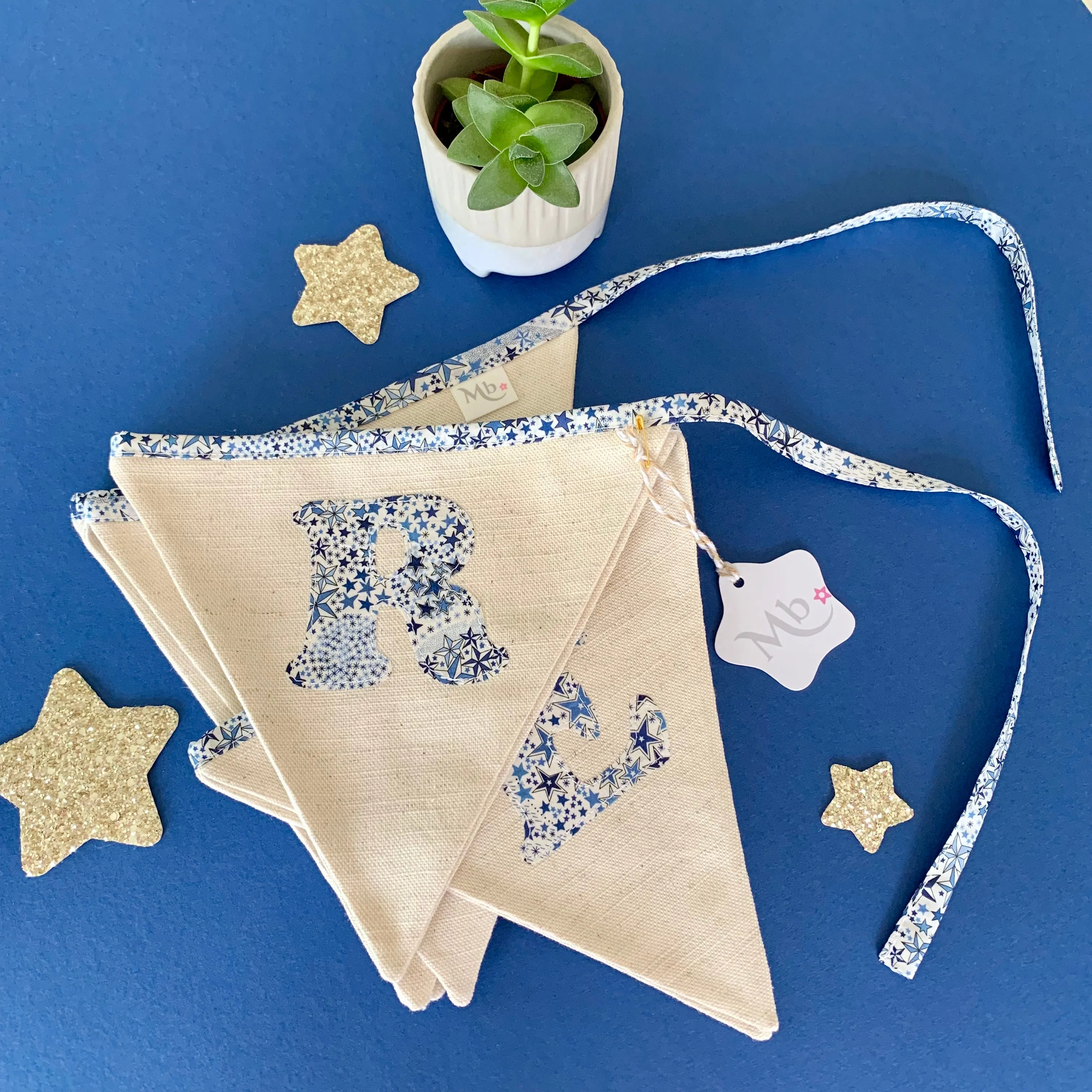 Bunting