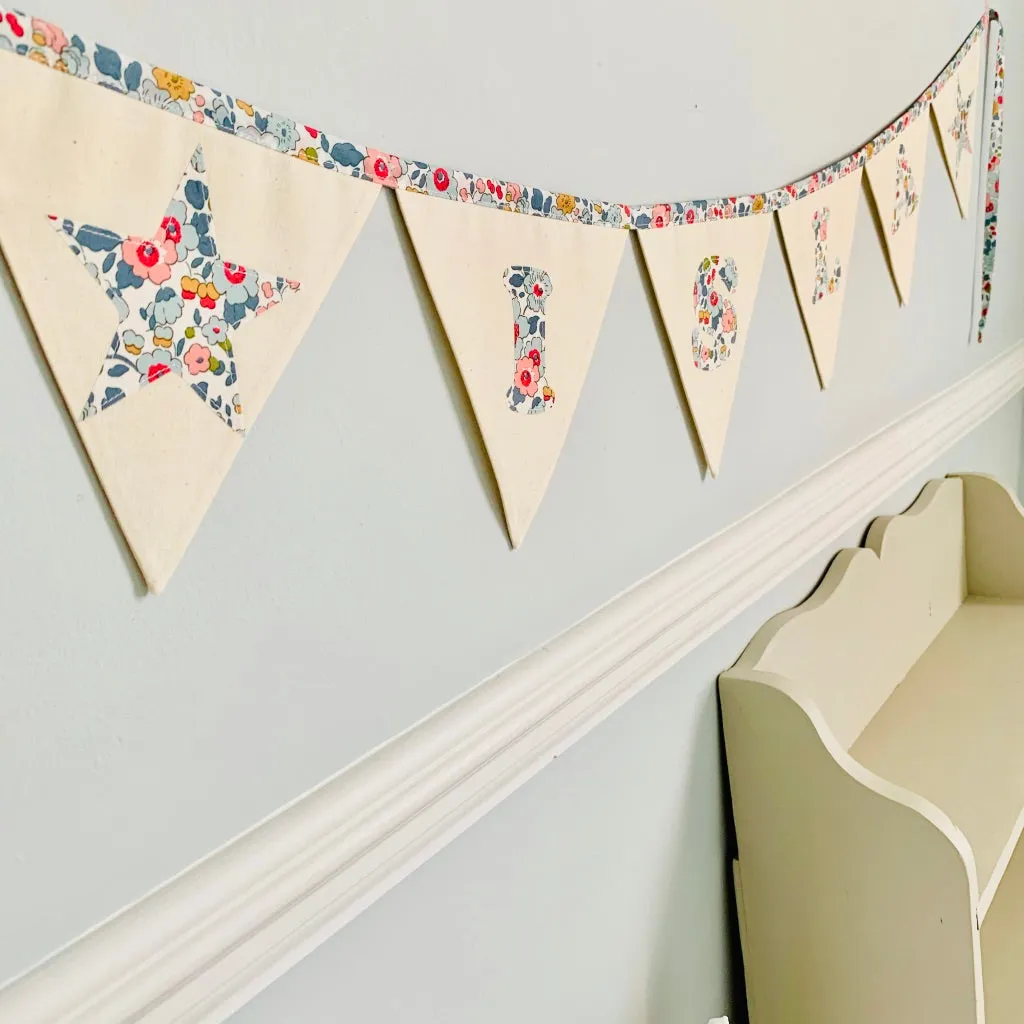 Bunting