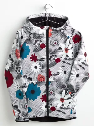 Burton Youth Crown Weatherproof Full-Zip Fleece