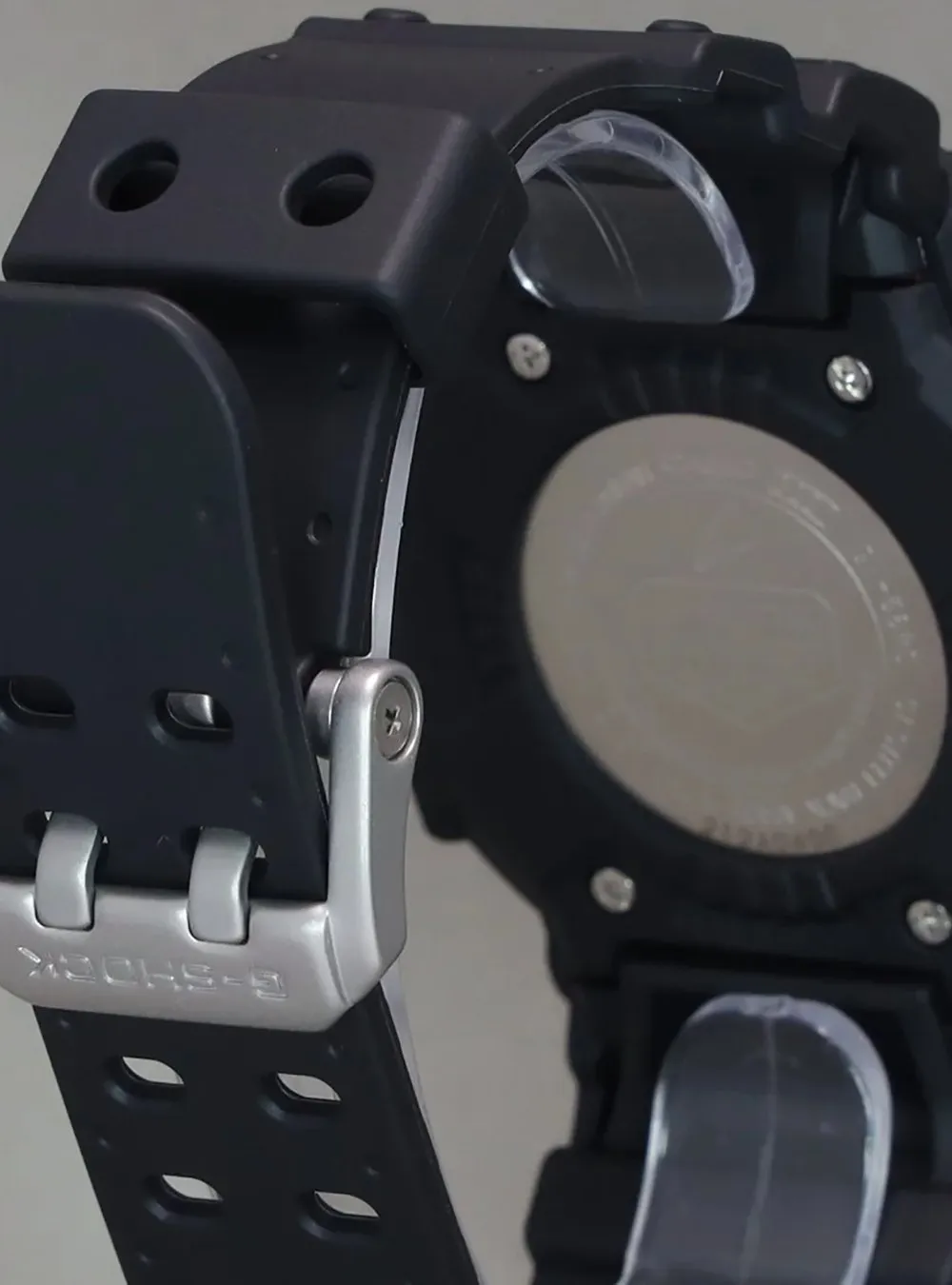 CASIO G-SHOCK DIGITAL GXW GX-56 SERIES GX-56RC-1JF JDM