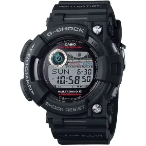CASIO G-SHOCK FROGMAN JDM MEN WATCH  GWF-1000-1JF